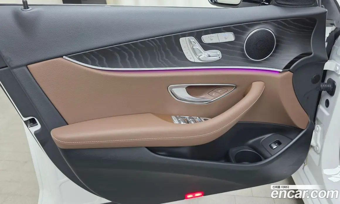 Mercedes-Benz E-Class 2022 2.0 автомат (гидро), фото 13
