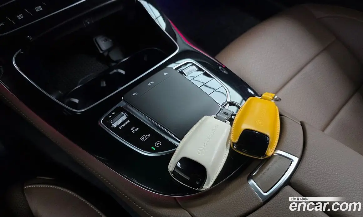 Mercedes-Benz E-Class 2022 2.0 автомат (гидро), фото 22