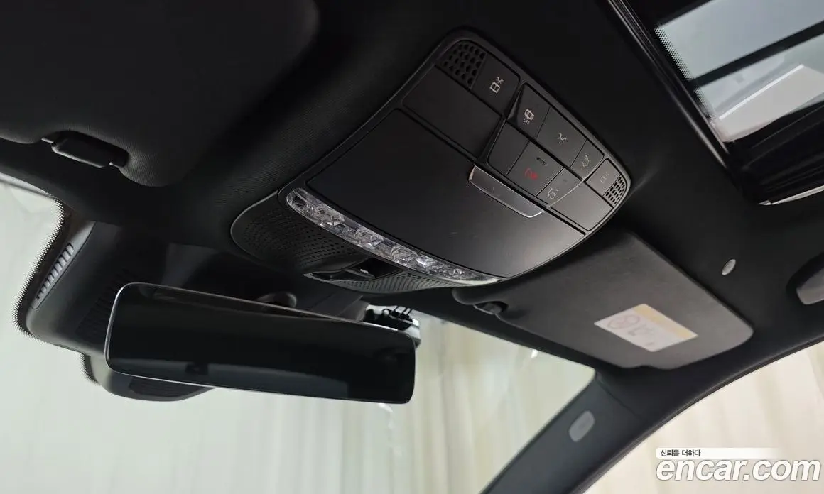 Mercedes-Benz E-Class 2022 2.0 автомат (гидро), фото 23