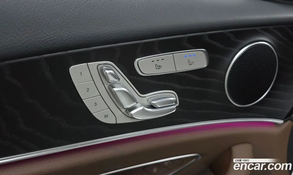 Mercedes-Benz E-Class 2022 2.0 автомат (гидро), фото 25