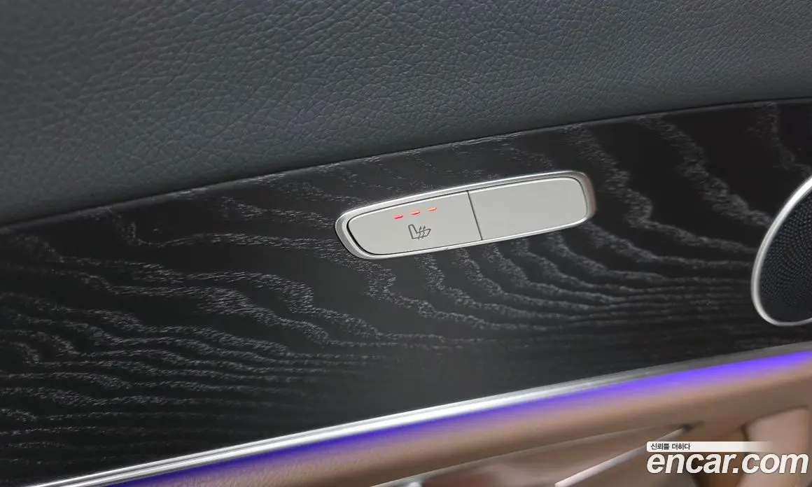 Mercedes-Benz E-Class 2022 2.0 автомат (гидро), фото 27