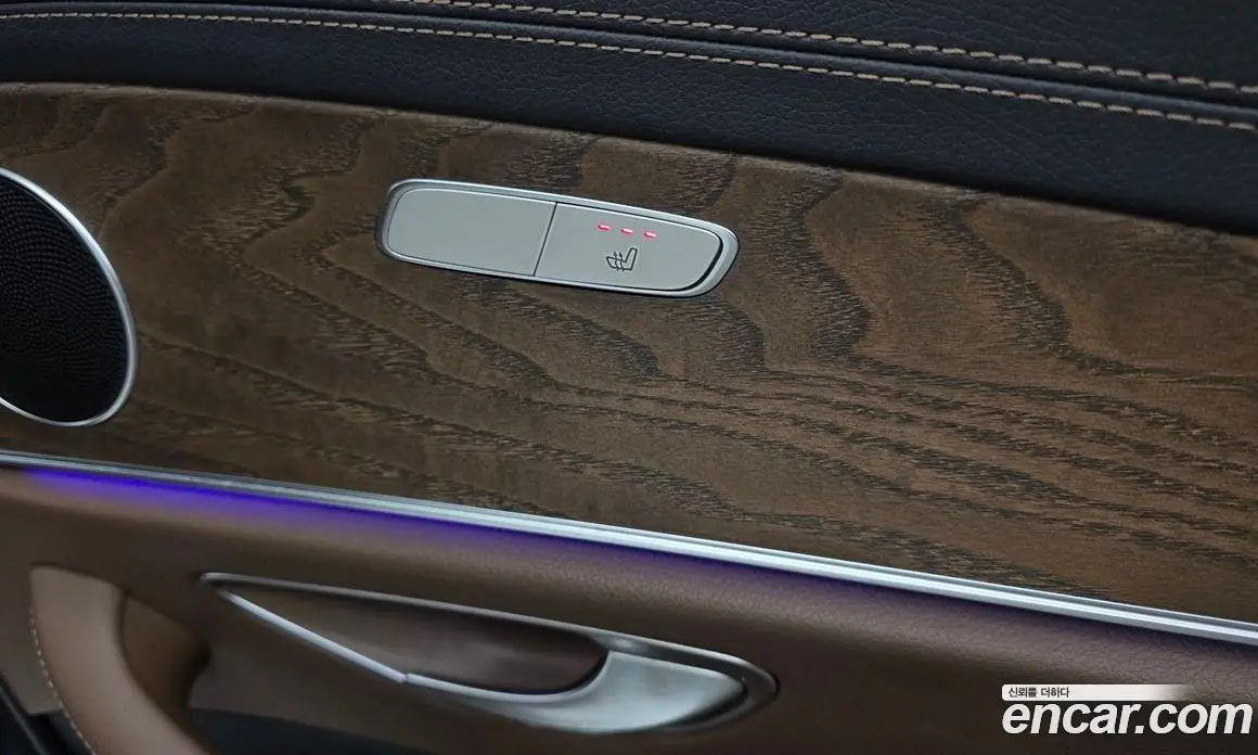 Mercedes-Benz E-Class 2023 2.0 автомат (гидро), фото 24