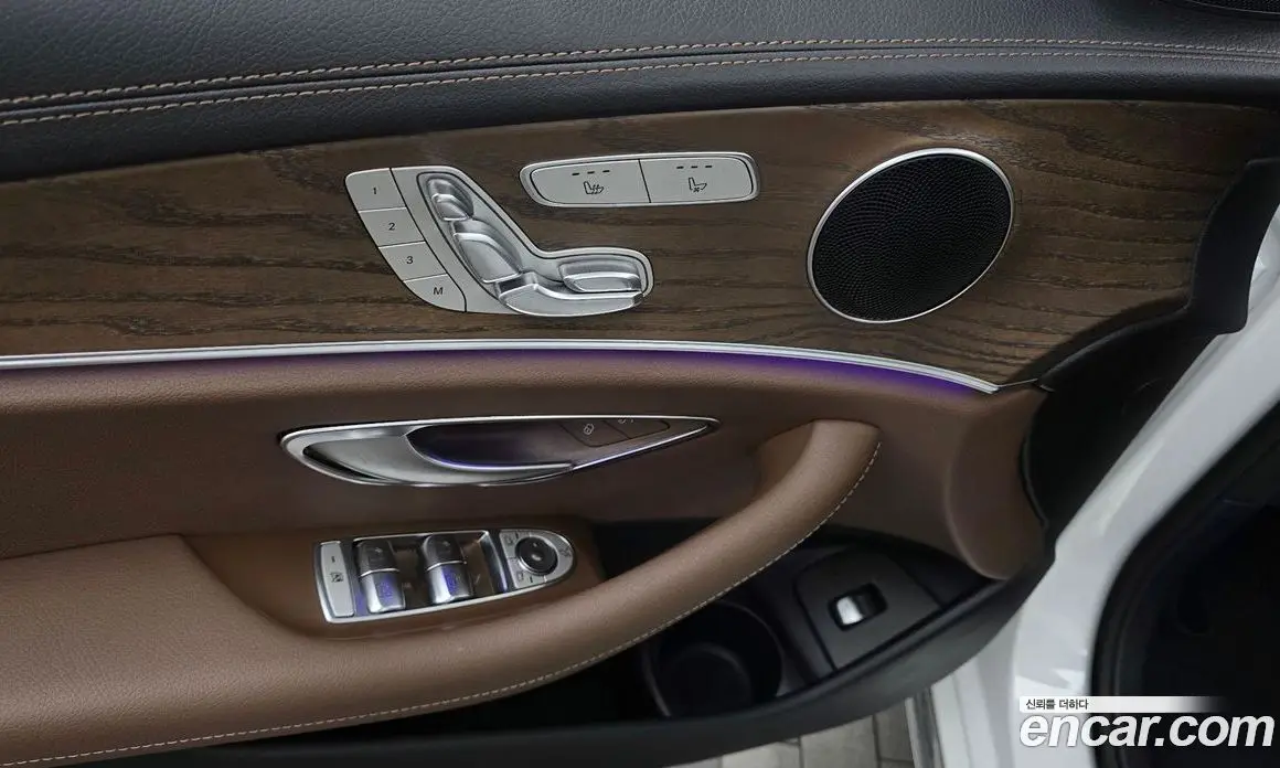Mercedes-Benz E-Class 2023 2.0 автомат (гидро), фото 29