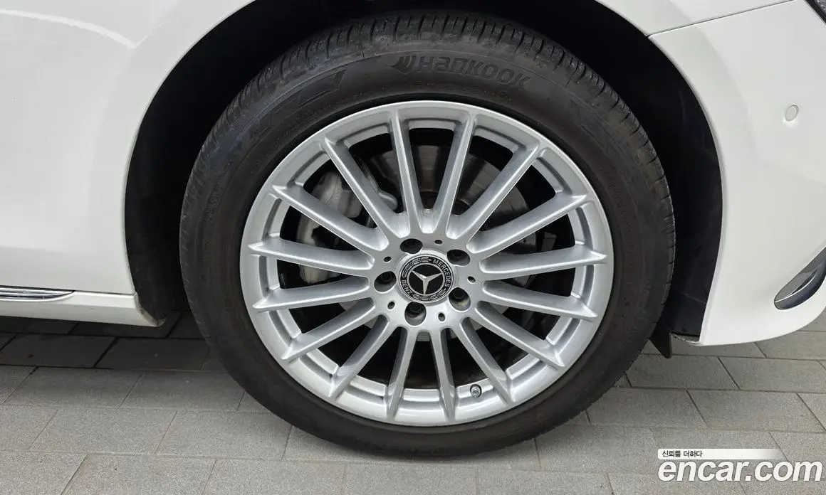 Mercedes-Benz E-Class 2023 2.0 автомат (гидро), фото 7