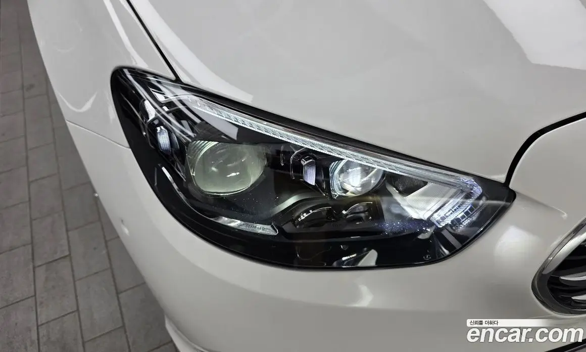 Mercedes-Benz E-Class 2023 2.0 автомат (гидро), фото 8