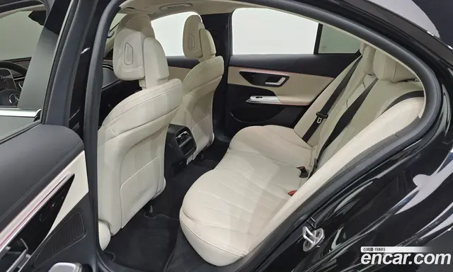Mercedes-Benz E-Class 2025 2.0 автомат (гидро), миниатюра 11