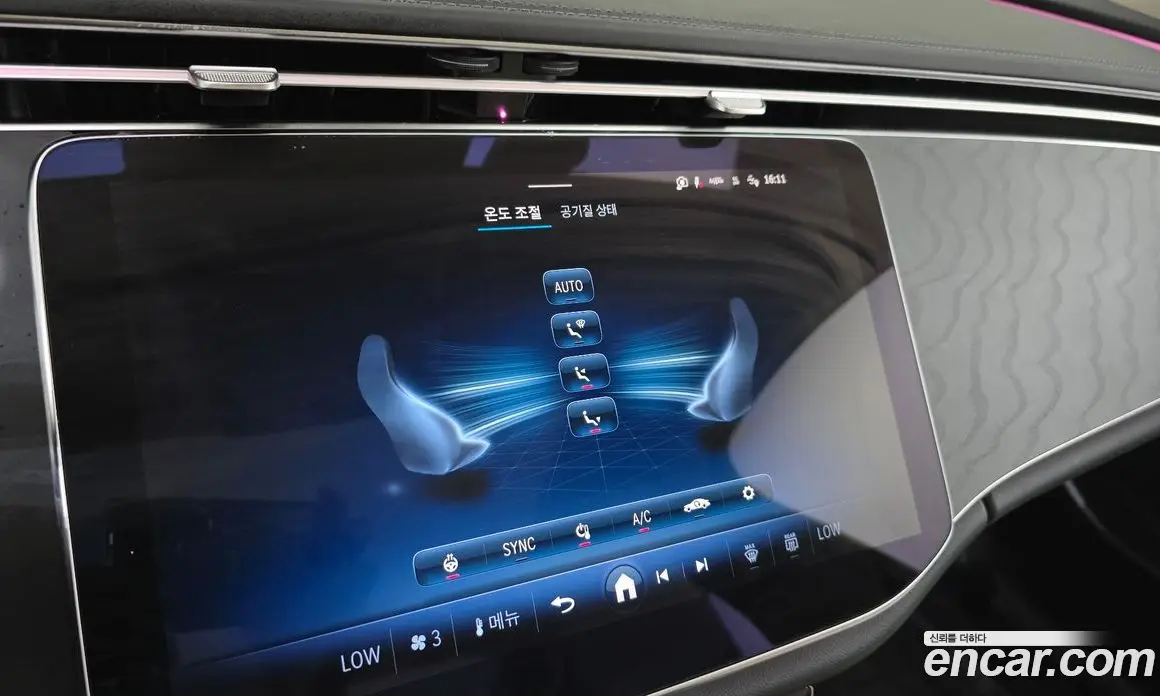 Mercedes-Benz E-Class 2025 2.0 автомат (гидро), фото 14