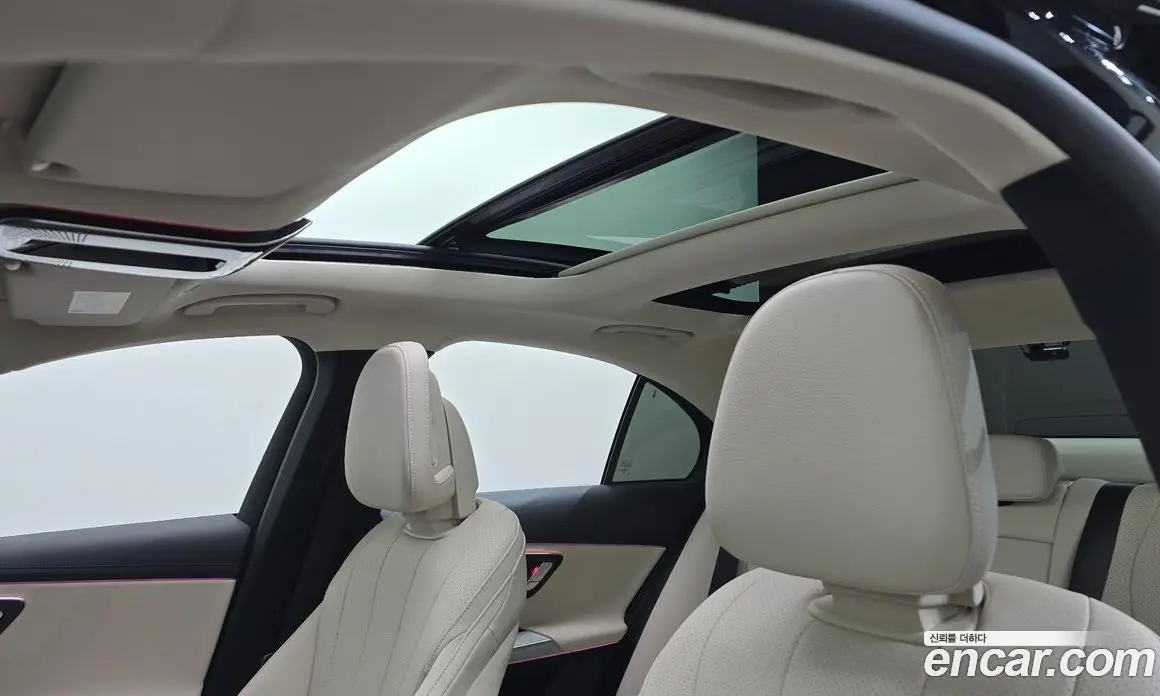 Mercedes-Benz E-Class 2025 2.0 автомат (гидро), фото 16
