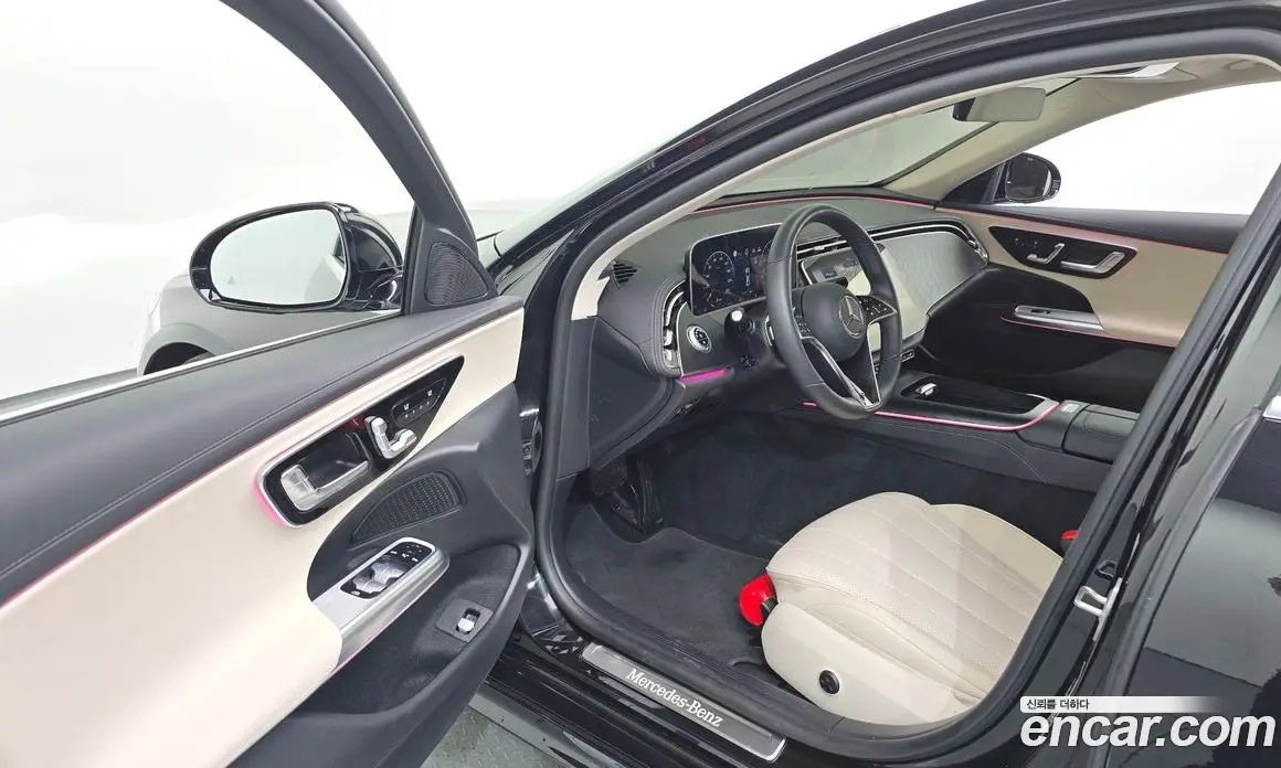 Mercedes-Benz E-Class 2025 2.0 автомат (гидро), фото 10