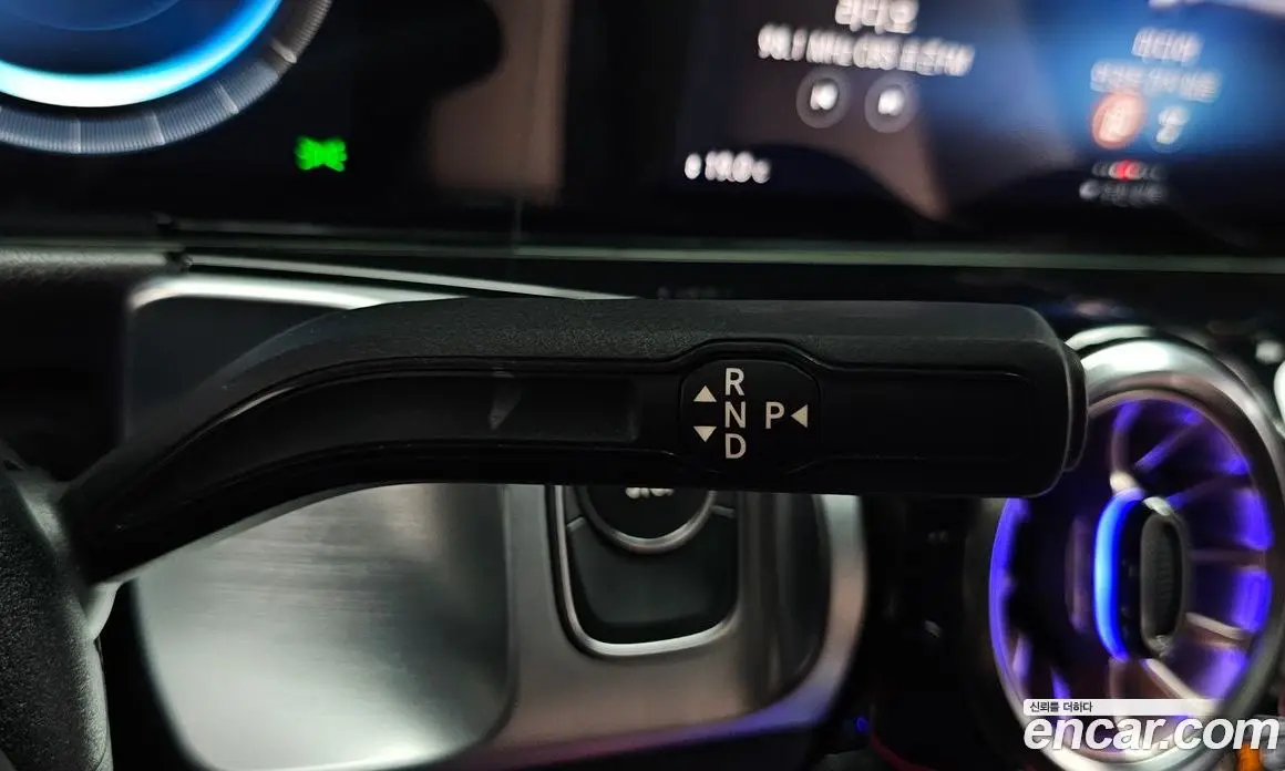 Mercedes-Benz EQB 2022 0.2 автомат (гидро), фото 11