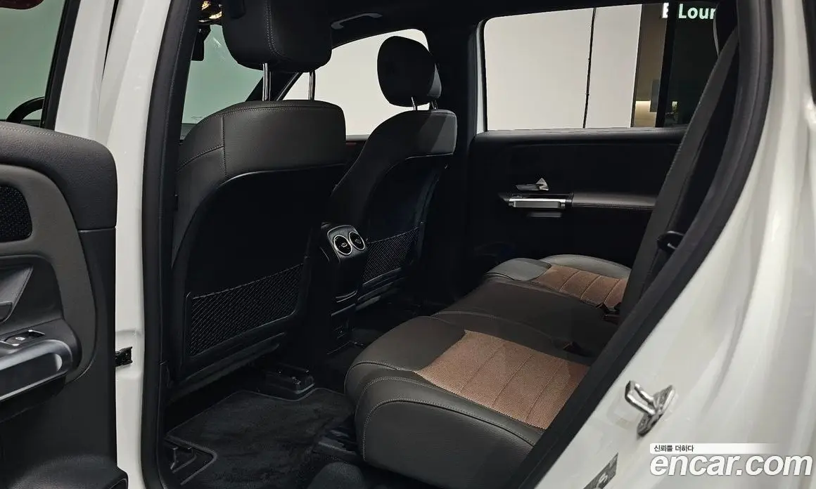 Mercedes-Benz EQB 2022 0.2 автомат (гидро), фото 15