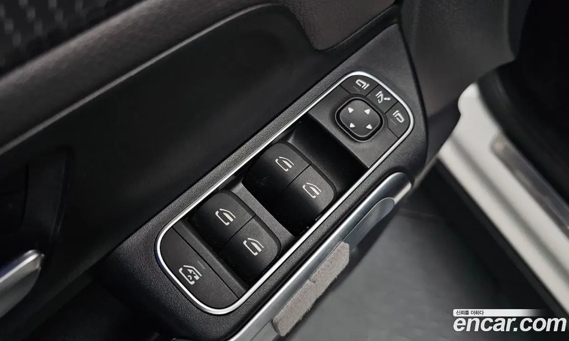 Mercedes-Benz EQB 2022 0.2 автомат (гидро), фото 24