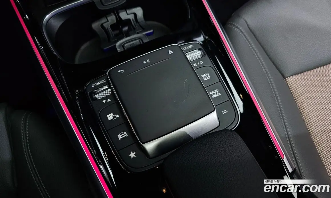 Mercedes-Benz EQB 2022 0.2 автомат (гидро), фото 27