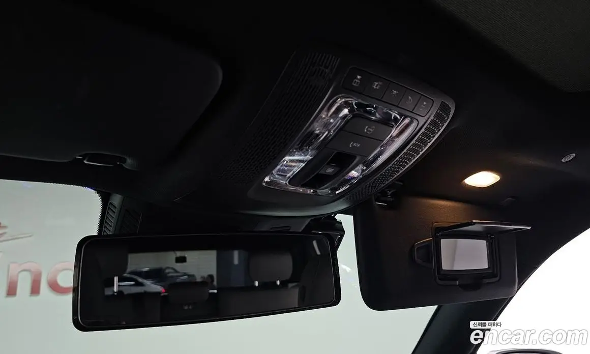 Mercedes-Benz EQB 2022 0.2 автомат (гидро), фото 29