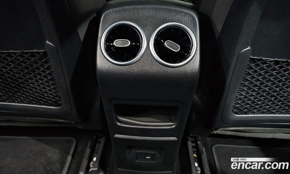 Mercedes-Benz EQB 2022 0.2 автомат (гидро), фото 31