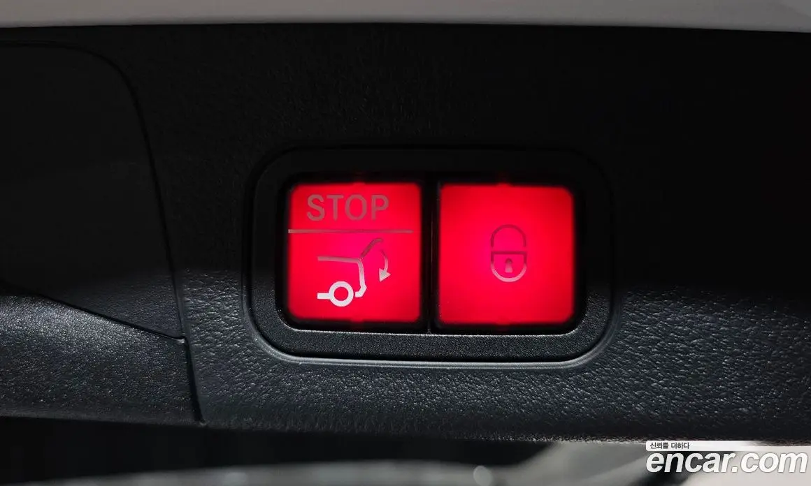 Mercedes-Benz EQB 2022 0.2 автомат (гидро), фото 33