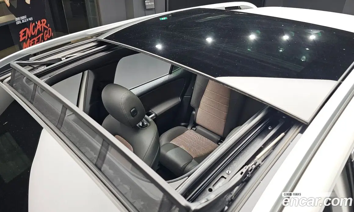 Mercedes-Benz EQB 2022 0.2 автомат (гидро), фото 34