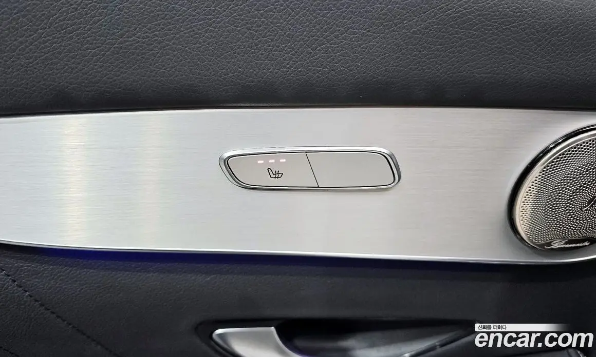Mercedes-Benz GLC-Class 2020 1.9 автомат (гидро), фото 19