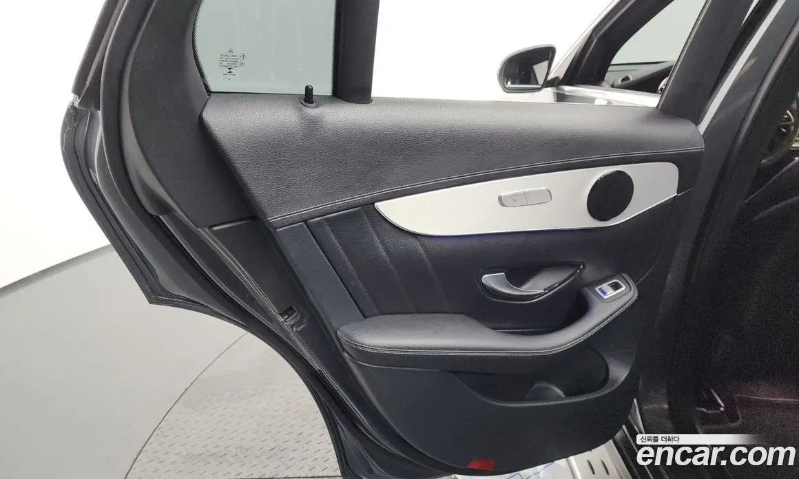 Mercedes-Benz GLC-Class 2021 2.0 автомат (гидро), фото 15