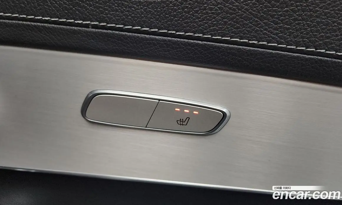 Mercedes-Benz GLC-Class 2021 2.0 автомат (гидро), фото 34