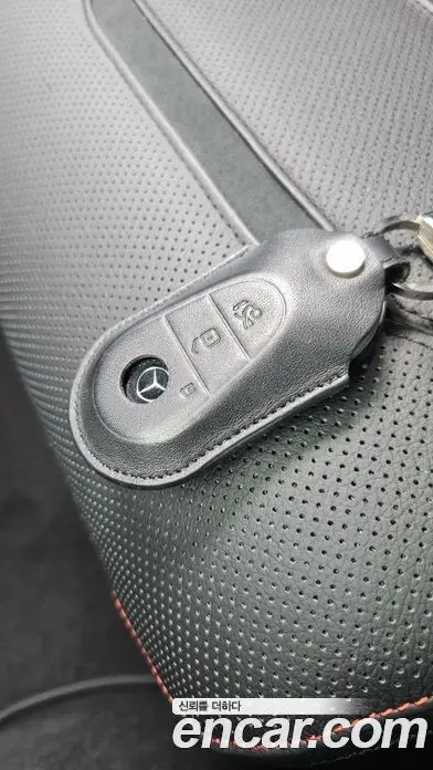 Mercedes-Benz GLC-Class 2024 2.0 автомат (гидро), фото 31