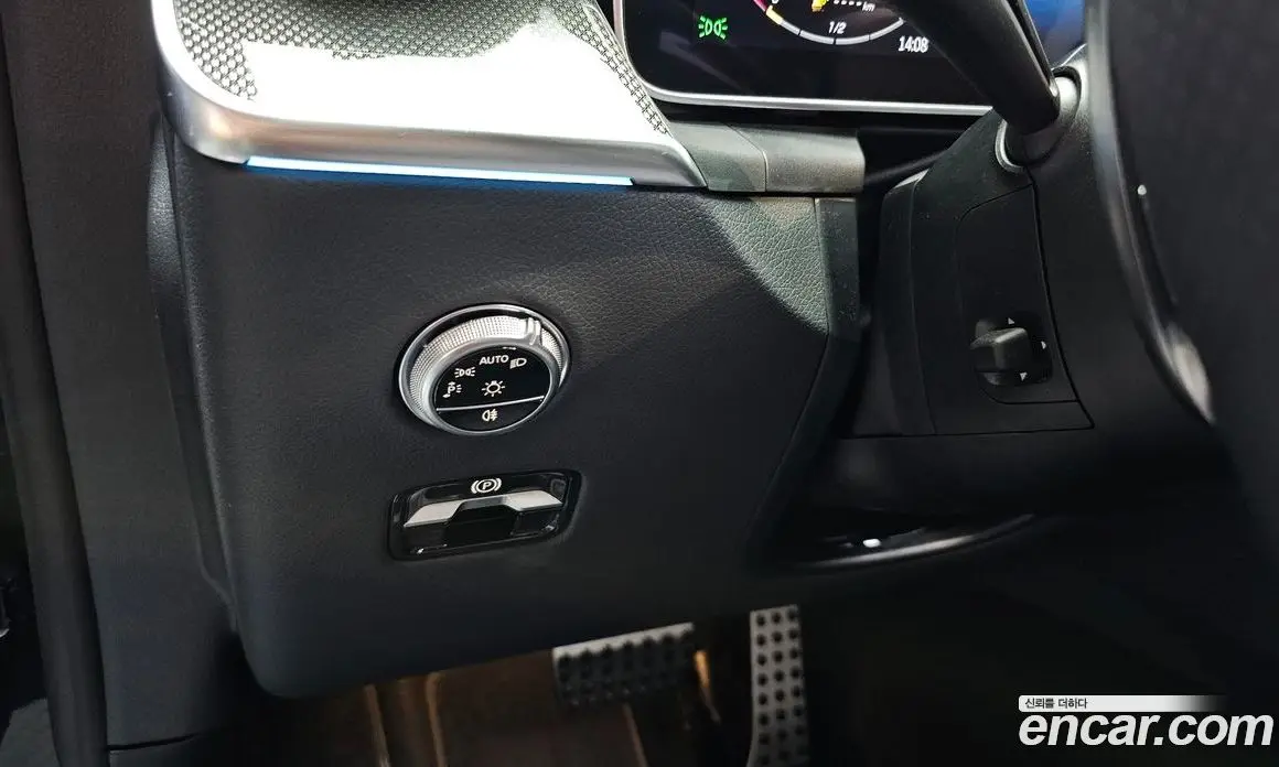 Mercedes-Benz GLC-Class 2024 2.0 автомат (гидро), фото 34