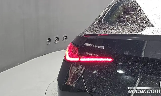Mercedes-Benz GLC-Class 2024 2.0 автомат (гидро), миниатюра 8