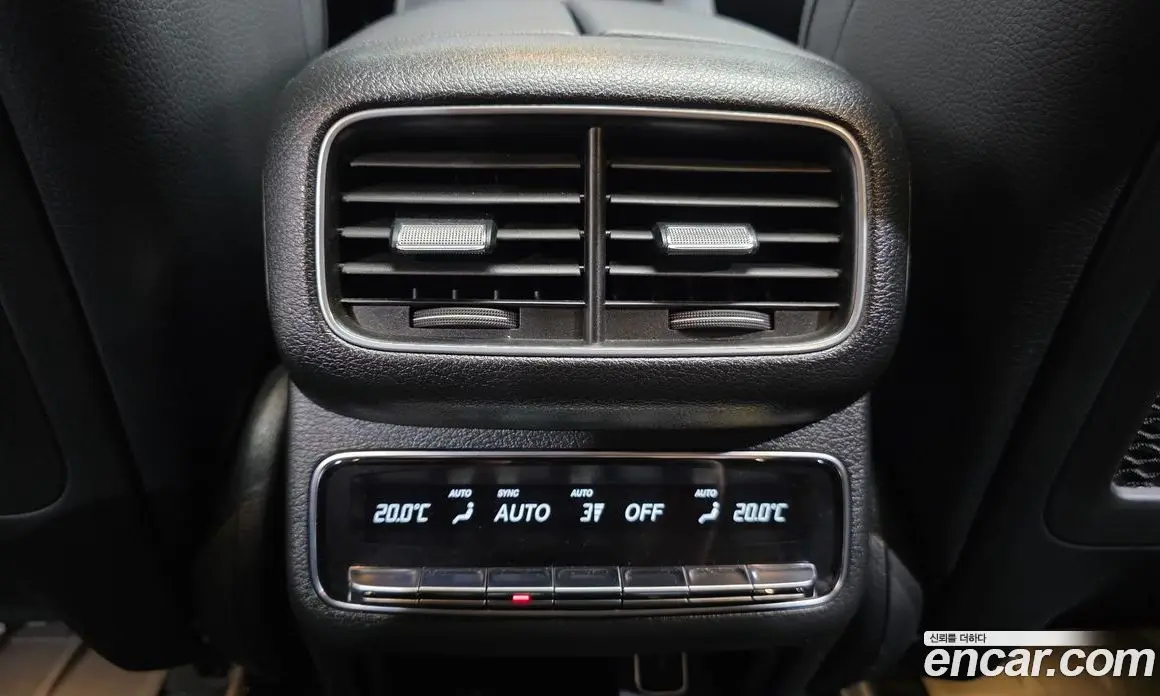 Mercedes-Benz GLE-Class 2021 2.9 автомат (гидро), фото 34
