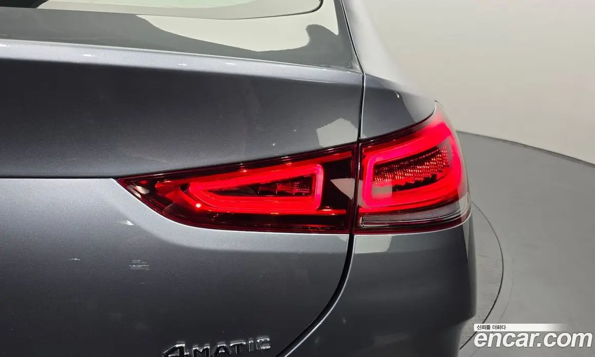 Mercedes-Benz GLE-Class 2021 2.9 автомат (гидро), фото 9