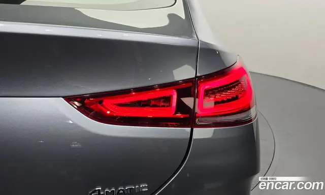 Mercedes-Benz GLE-Class 2021 2.9 автомат (гидро), миниатюра 9