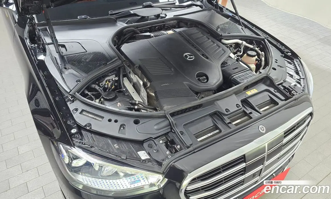 Mercedes-Benz S-Class 2023 3.0 автомат (гидро), фото 6