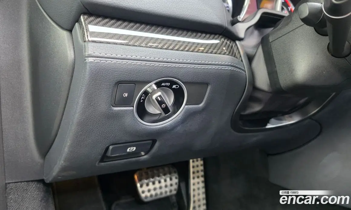 Mercedes-Benz SL-Class 2014 5.5 автомат (гидро), фото 16