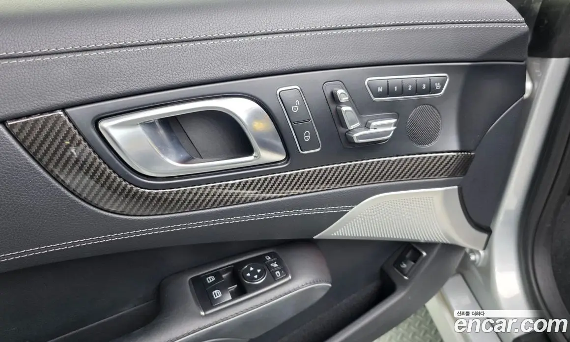 Mercedes-Benz SL-Class 2014 5.5 автомат (гидро), фото 19