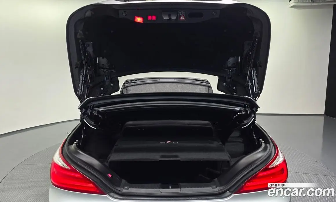 Mercedes-Benz SL-Class 2014 5.5 автомат (гидро), фото 20