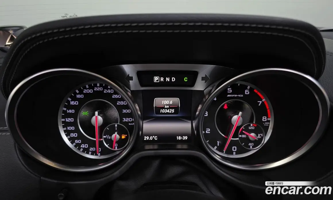 Mercedes-Benz SL-Class 2014 5.5 автомат (гидро), фото 8