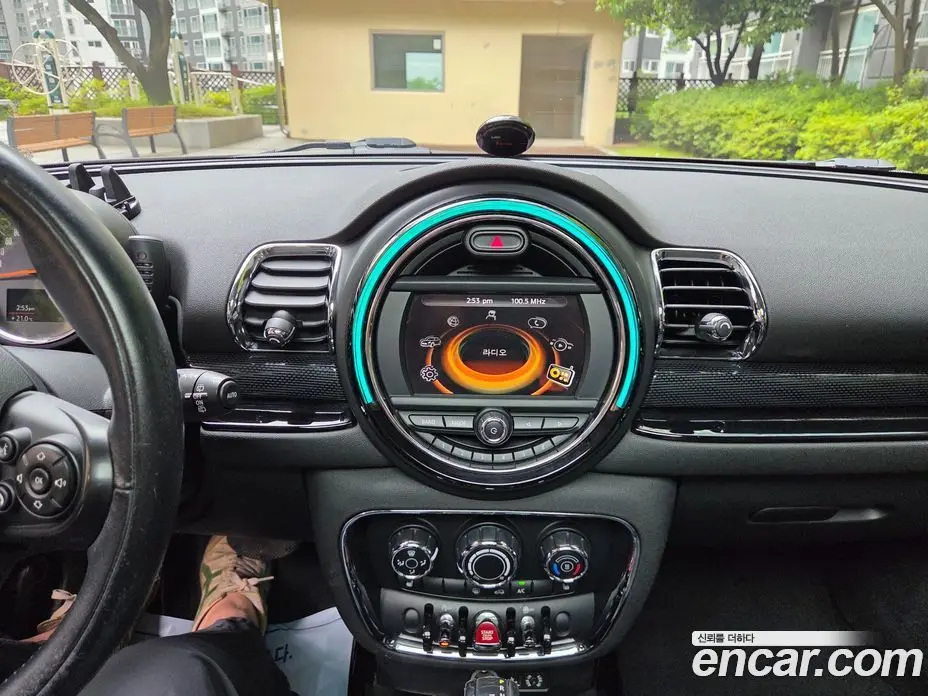 Mini Clubman 2016 1.5 автомат (гидро), фото 13 Mini Clubman 2016 1.5 автомат (гидро), фото 13