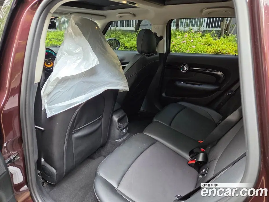 Mini Clubman 2016 1.5 автомат (гидро), фото 9 Mini Clubman 2016 1.5 автомат (гидро), фото 9