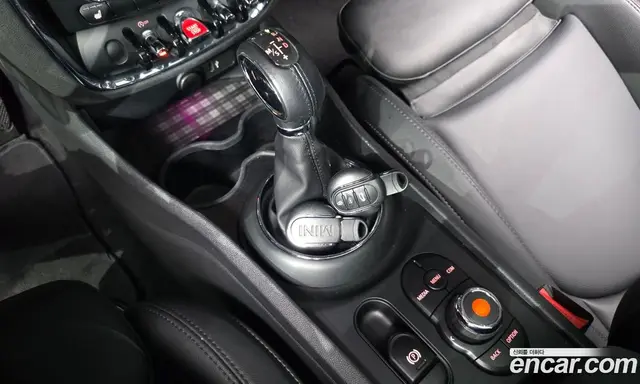 Mini Clubman 2018 1.5 автомат (гидро), миниатюра 12