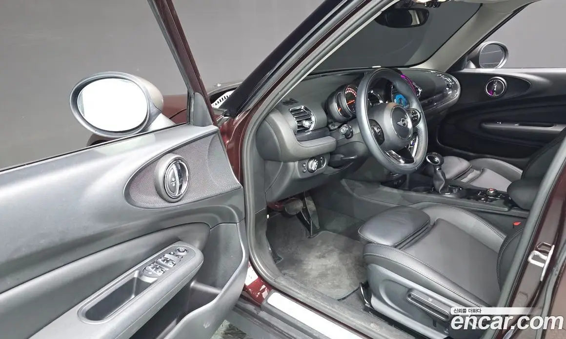 Mini Clubman 2018 1.5 автомат (гидро), фото 13