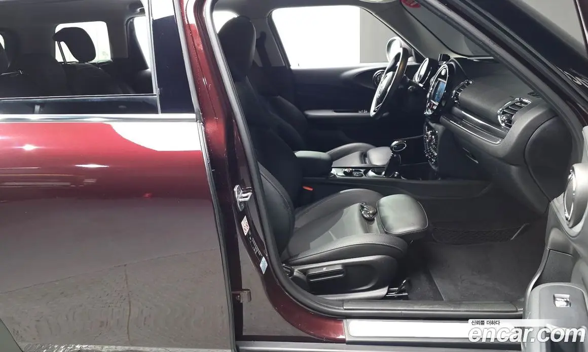 Mini Clubman 2018 1.5 автомат (гидро), фото 16