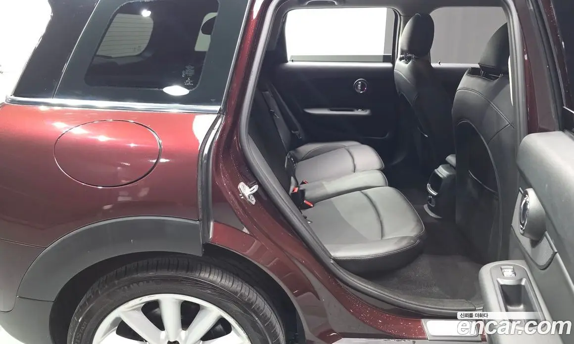 Mini Clubman 2018 1.5 автомат (гидро), фото 17