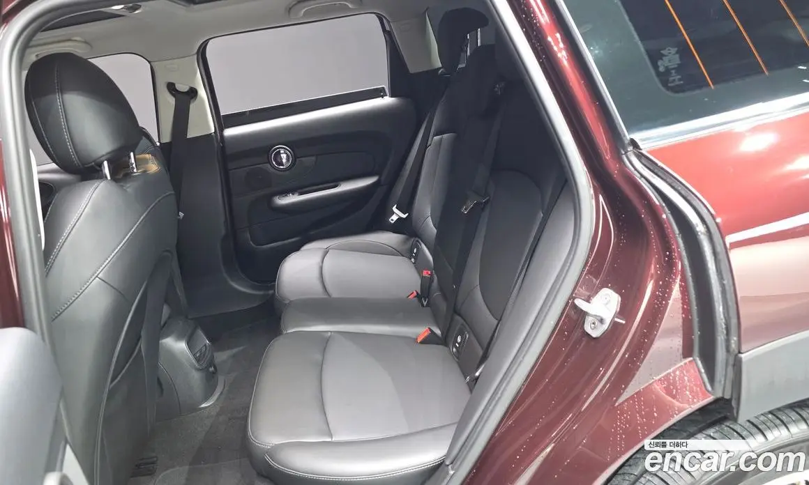 Mini Clubman 2018 1.5 автомат (гидро), фото 18