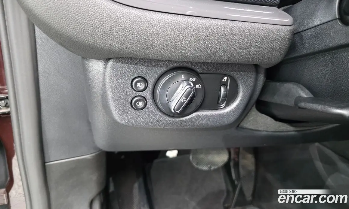 Mini Clubman 2018 1.5 автомат (гидро), фото 19