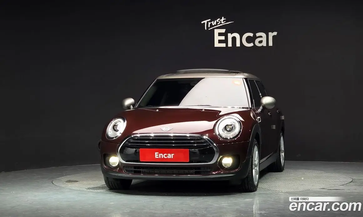 Mini Clubman 2018 1.5 автомат (гидро), фото 3