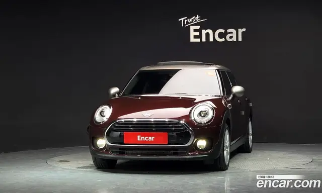 Mini Clubman 2018 1.5 автомат (гидро), миниатюра 3