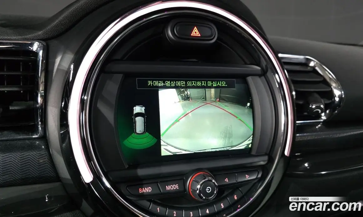 Mini Clubman 2018 1.5 автомат (гидро), фото 24