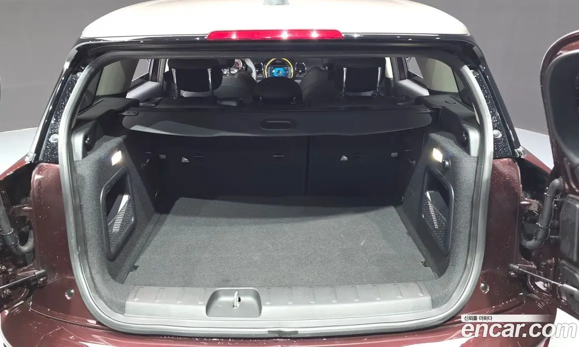 Mini Clubman 2018 1.5 автомат (гидро), фото 27