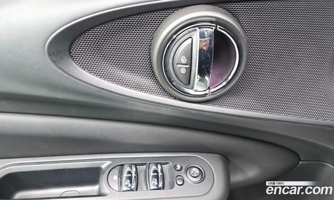 Mini Clubman 2018 1.5 автомат (гидро), фото 29