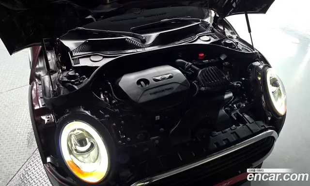 Mini Clubman 2018 1.5 автомат (гидро), миниатюра 6