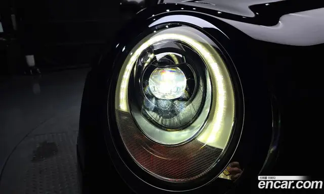 Mini Clubman 2018 1.5 автомат (гидро), миниатюра 8